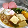 4/29　自家製 カレーラーメン 時価制