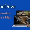 Mend your One Drive synchronization issues on a Mac