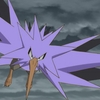 【ポケモンUSUM】シングルレートS16構築 最高2033 最終185X 毒羽サンダーバシャα