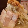 うまうま  山勝角ふじ 京成大久保店(習志野/ラーメン)