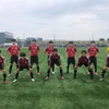 第36回日本クラブユースサッカー選手権(U-15)大会　第27回新潟県予選大会　順位トーナメント