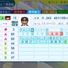 リチャード・デービス【パワプロ2024】