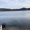 釣りに行きました　2024年　12月30日