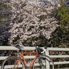 通勤自転車 その１