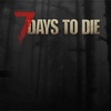 【7 Days to Die】〜ゾンビ村で1人旅〜2〜レシピの本～