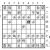 SS4-11 中央位取り中飛車(19)