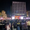【中野】今年も参戦！ネパールフェスティバル2024