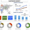 スランバー スタイル: 世界のスリープウェア市場は CAGR 9% で急成長