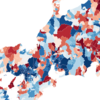 ［実践］ノーコードでふるさと納税データを地図に可視化する