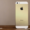 iPhone5S/iPhone5Cの日本発売は9月20日、新色シャンパンゴールド追加、発売時にドコモは見送り：日本経済新聞