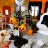 ハロウィンツリー