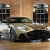 Aston Martin DBS OHMSS-Edition