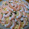 今日のゴーシ飯：ちらし寿司