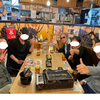 オフ会 楽しく開催（Main） / S-Johnny's - Garden