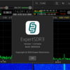 ExpertSDR3 V1.0.8 beta リリース？