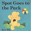 Book12.  Spot Goes to the Park