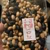 節分の朝