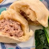 肉まんで温活