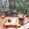 雨の休日