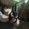 映画「劇場版 PSYCHO-PASS サイコパス」 感想 お上手な英語ですね シンの映画道場#20