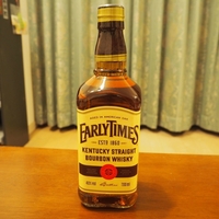 飲み方 フォアローゼスは強靭なフルーティーさが印象的 酒とうどんと御朱印の日々
