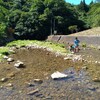 俵山【七重川河川公園】