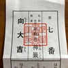 実家に新年の挨拶に行くのをや～めた！