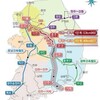 韓国の新規鉄道網・中部内陸線1段階区間着工