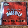 East Coast Rapイーストコーストラップ　Mobb Deep/Hell on Earth　