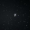 乙女の左足に NGC5634 球状星団