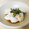 【あさイチ】ゆでささ身 黒酢だれがけのレシピ！ワタナベマキ【6月9日】
