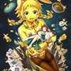 【黒ウィズ】大魔道杯 in アルティメットバニーガールズ！【2024年9月の黒ウィズ生活】