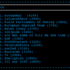 DEFCON19 CTF quals8