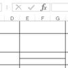 ［Range］.MergeAreaプロパティの返り値の謎(Excel)