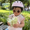 ミニストップ 株主優待 到着、いつ届く（特盛ソフトを孫娘と楽しんだ）