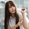 あきらめの夏… あまねちゃん その25 最終 ─ 北陸モデルコレクション 2022.8.7 総曲輪通り周辺 ─