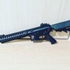 愛銃紹介 〜E&C　電動ガン　Ｍｋ１８Ｍｏｄ１ 〜