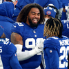 【NFL TOP100 2022】#97 DE レナード・ウィリアムス