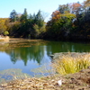 長湖（長野県南佐久）