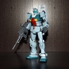 HG/RGM-79 GM[SLEGGAR]　ジム（スレッガー搭乗機）