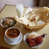 岩戸公園近く『ギフダイニング&カフェ』でランチ。