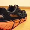 HOKA ONEONE チャレンジャー