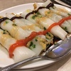 中華街の某店