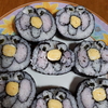 ゆな11ヵ月、ほぼ普通食で小さめサイズの柔らかいもの。