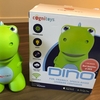 コンセプトは良かったのに！ CogniToys Dino