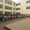 今月の歌：加小ＴＶ
