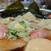 渋谷区渋谷2「麺屋たもつ」