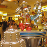 東京ディズニーリゾート旅行記 カテゴリーの記事一覧 なにわのディズニー好き男子のブログ