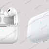 「AirPods Pro2」のデザインは現行と大差なし？〜USB-Cポート搭載か？〜