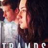 映画「浮き草たち」（原題：Tramps、2017）を見る。